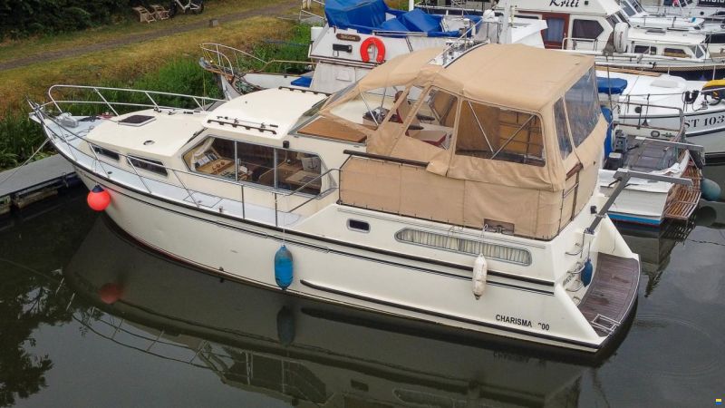 Veha Charisma 1200