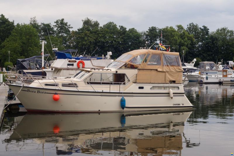 Veha Charisma 1200