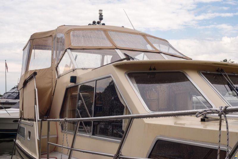 Veha Charisma 1200