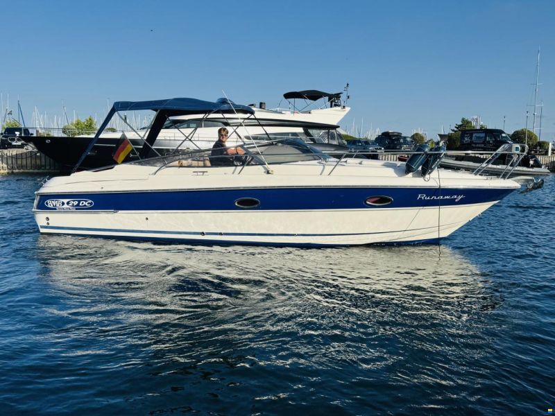 Bavaria 29 DC Daycruiser
