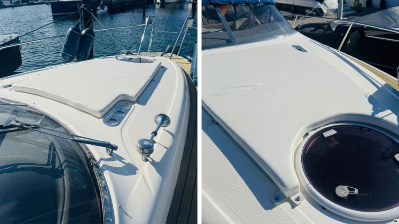 Bavaria 29 DC Daycruiser