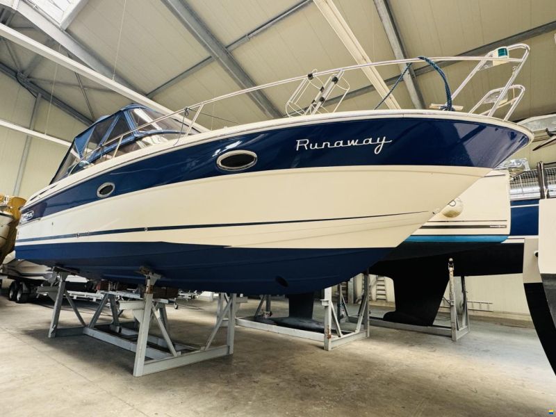 Bavaria 29 DC Daycruiser