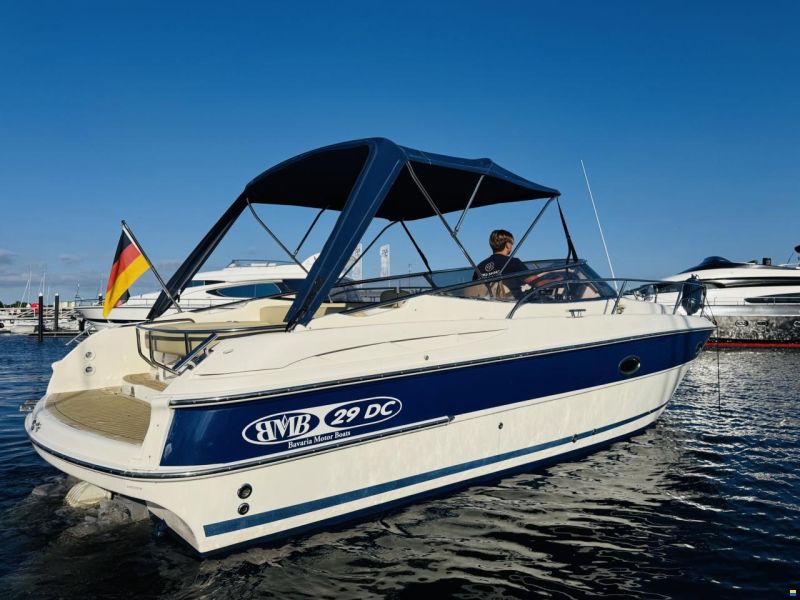 Bavaria 29 DC Daycruiser