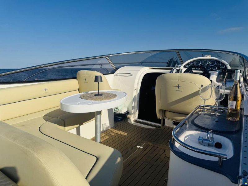 Bavaria 29 DC Daycruiser