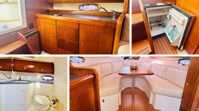 Bavaria 29 DC Daycruiser