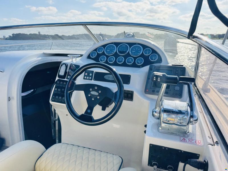 Bavaria 29 DC Daycruiser
