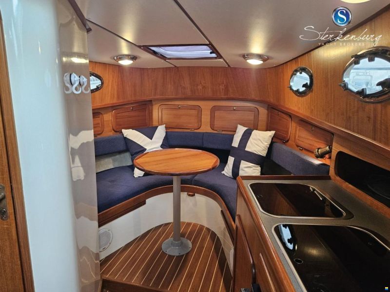 Makma 900 Cabin