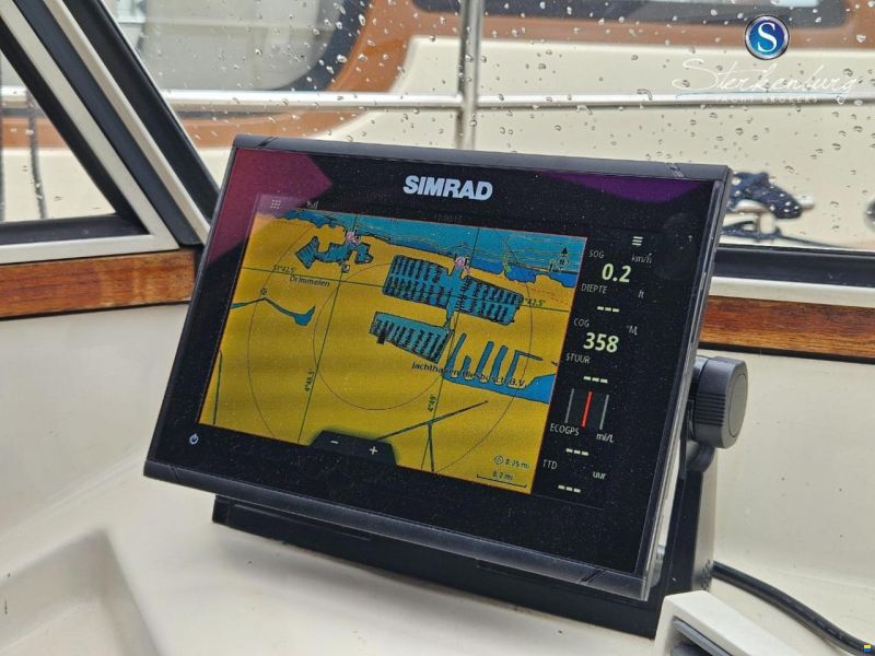 Makma 900 Cabin