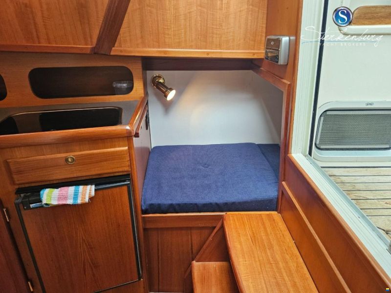 Makma 900 Cabin