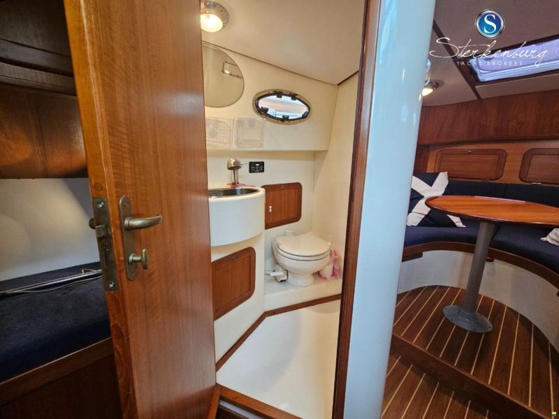 Makma 900 Cabin