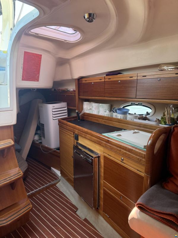 Bavaria 27 Caribic