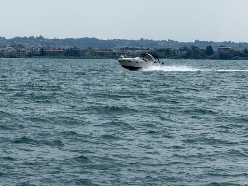 Bavaria 27 Caribic