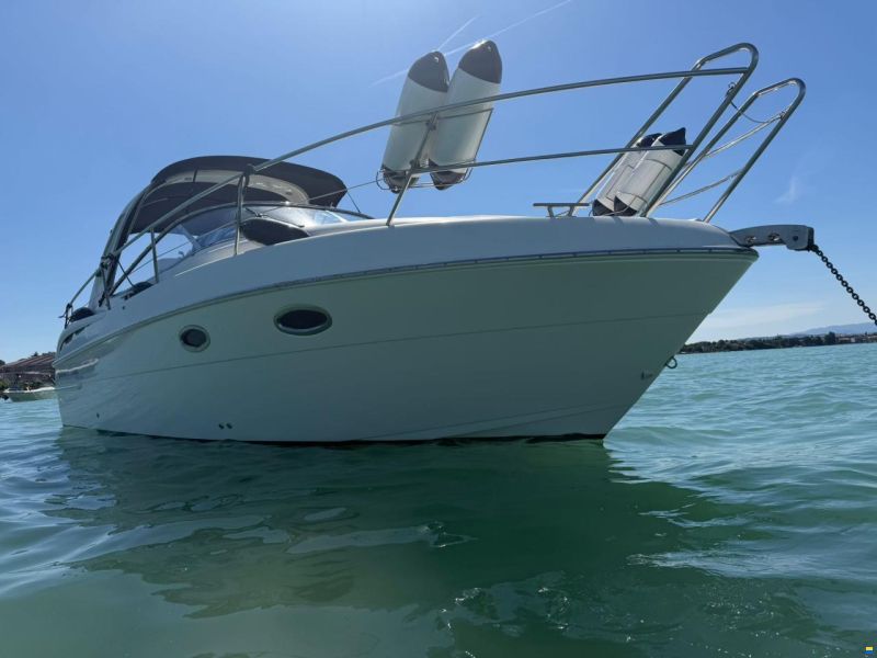 Bavaria 27 Caribic