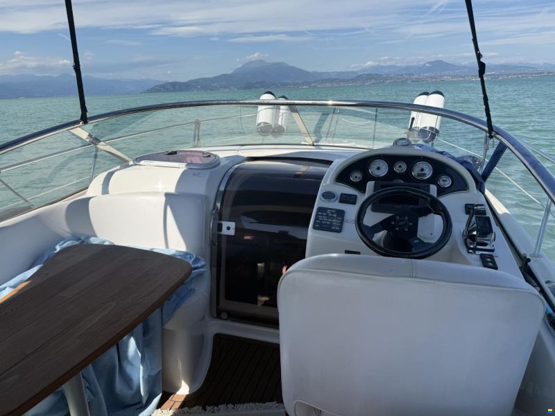 Bavaria 27 Caribic
