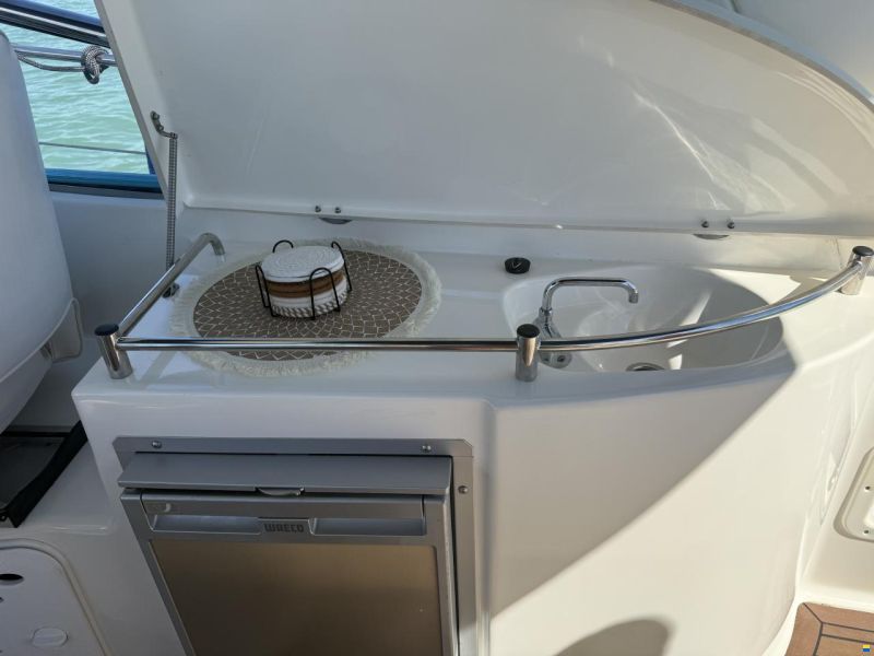 Bavaria 27 Caribic