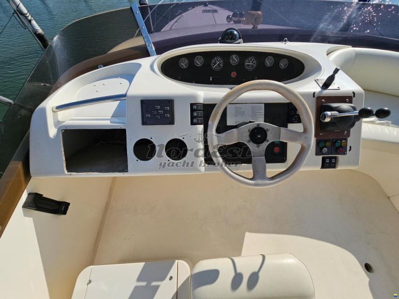 Princess 480 Fly
