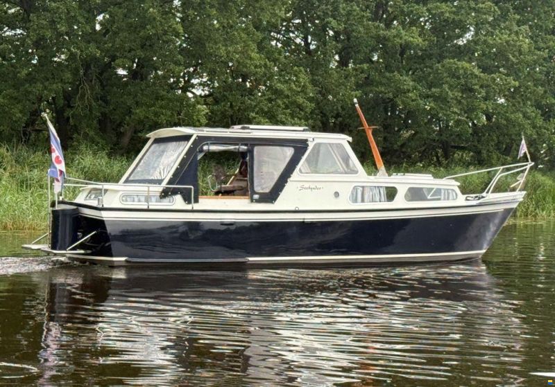 Boarnkruiser OKAK