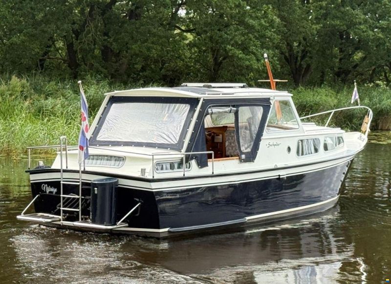 Boarnkruiser OKAK