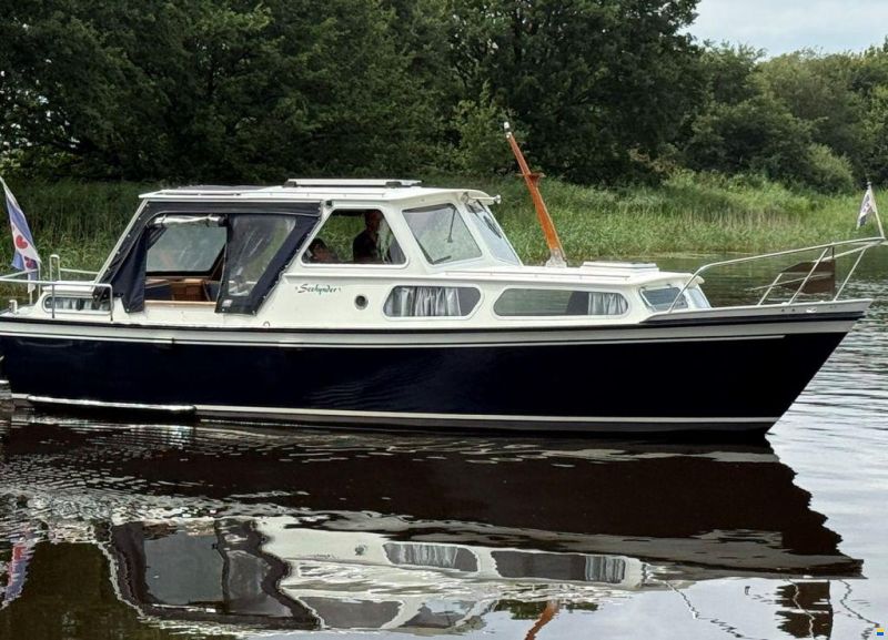 Boarnkruiser OKAK
