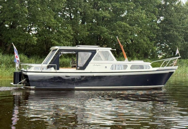 Boarnkruiser OKAK