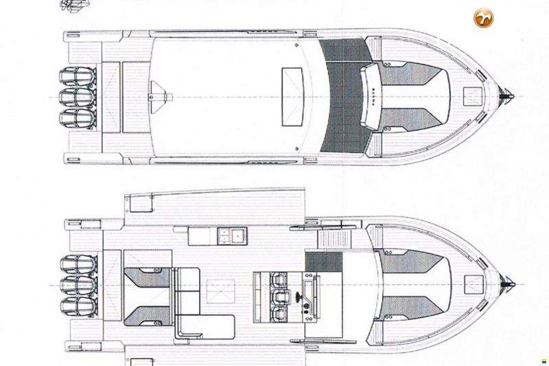 Forte 47 GT