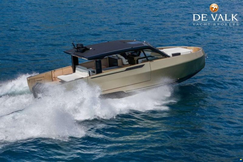 Forte 47 GT