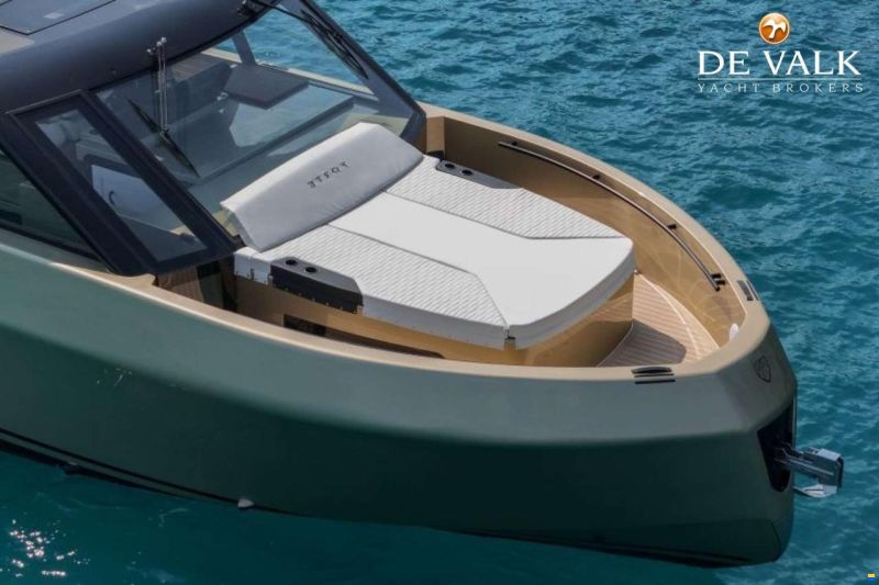 Forte 47 GT