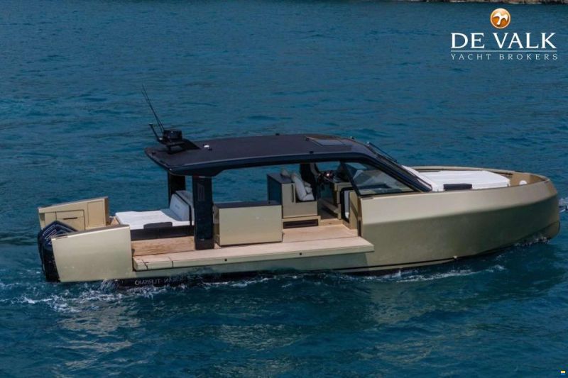 Forte 47 GT