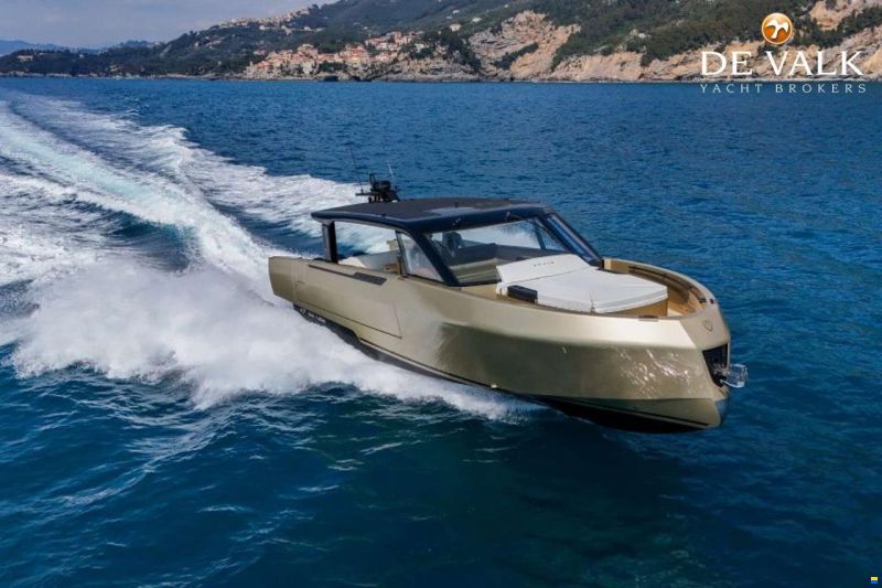 Forte 47 GT