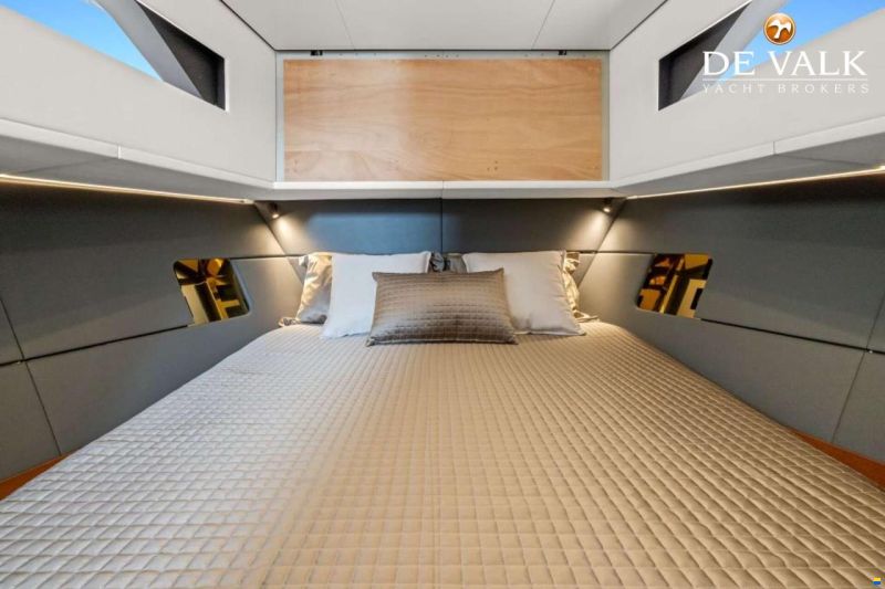 Forte 47 GT