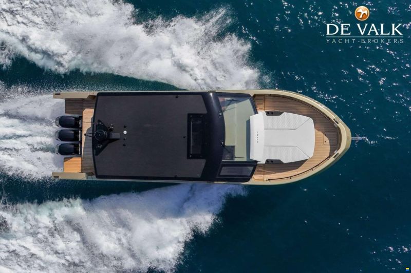 Forte 47 GT