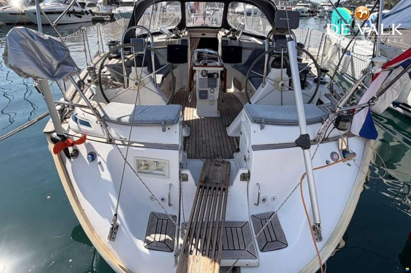 Bavaria 47 Cruiser