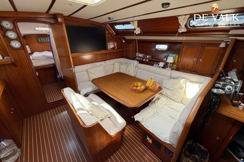 Bavaria 47 Cruiser