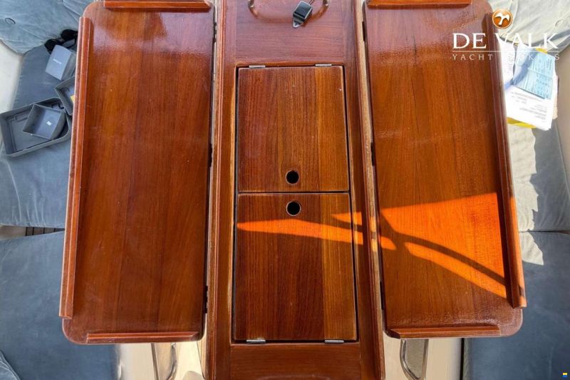 Bavaria 47 Cruiser