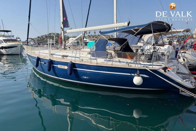 Bavaria 47 Cruiser