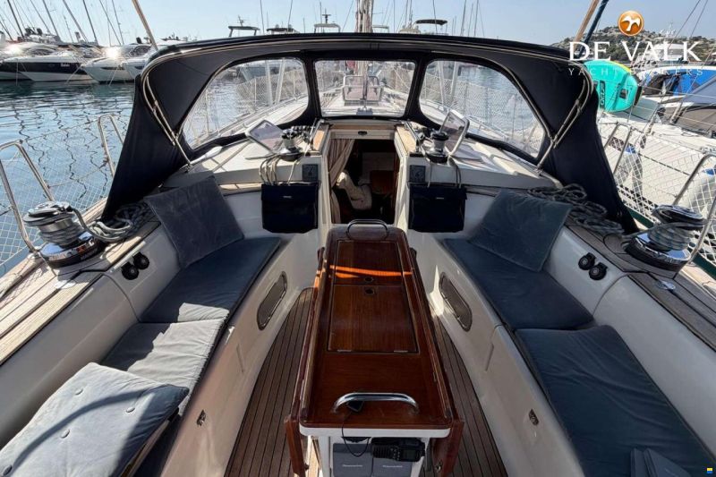 Bavaria 47 Cruiser