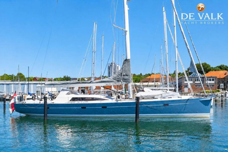 Grand Soleil 70