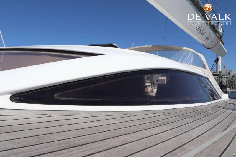 Grand Soleil 70