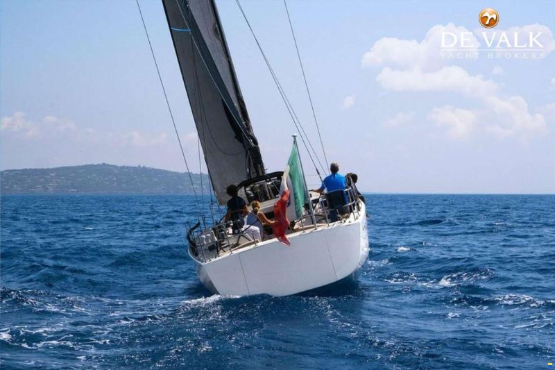 Baltic 60