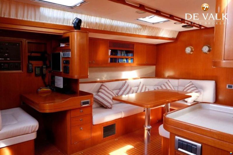 Baltic 60