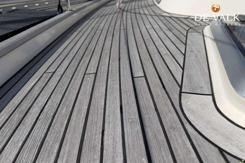 Hallberg-Rassy 39