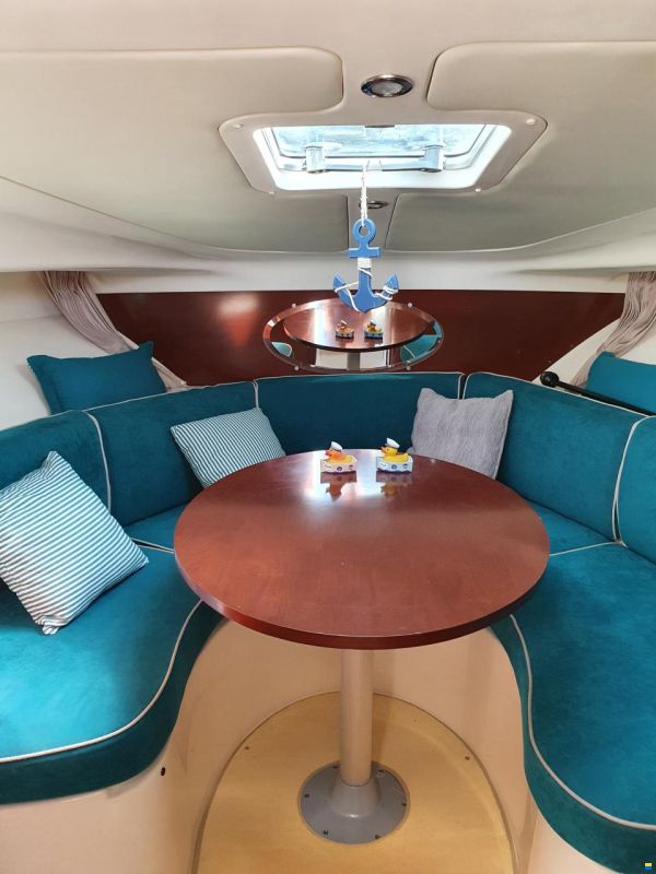 Jeanneau Leader 805