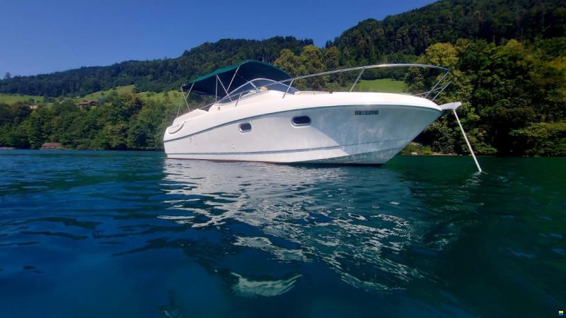 Jeanneau Leader 805