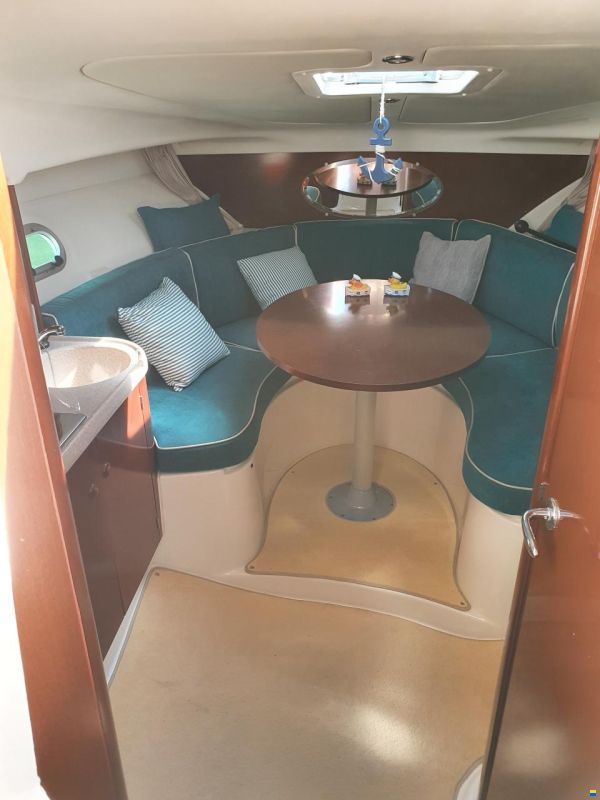 Jeanneau Leader 805