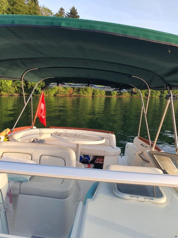 Jeanneau Leader 805