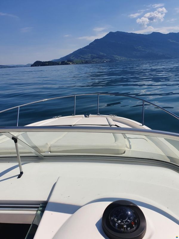 Jeanneau Leader 805