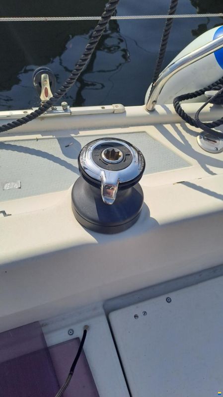 Dehler 28 S