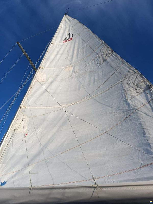 Dehler 28 S