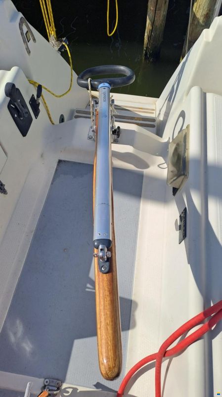 Dehler 28 S