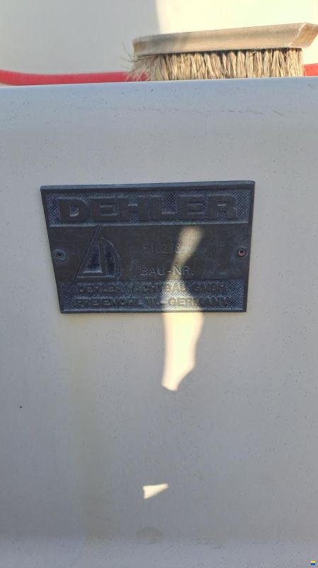 Dehler 28 S